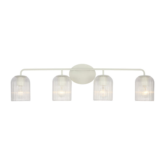 Generation Lighting GLV1134MWT Eisele Large Vanity
