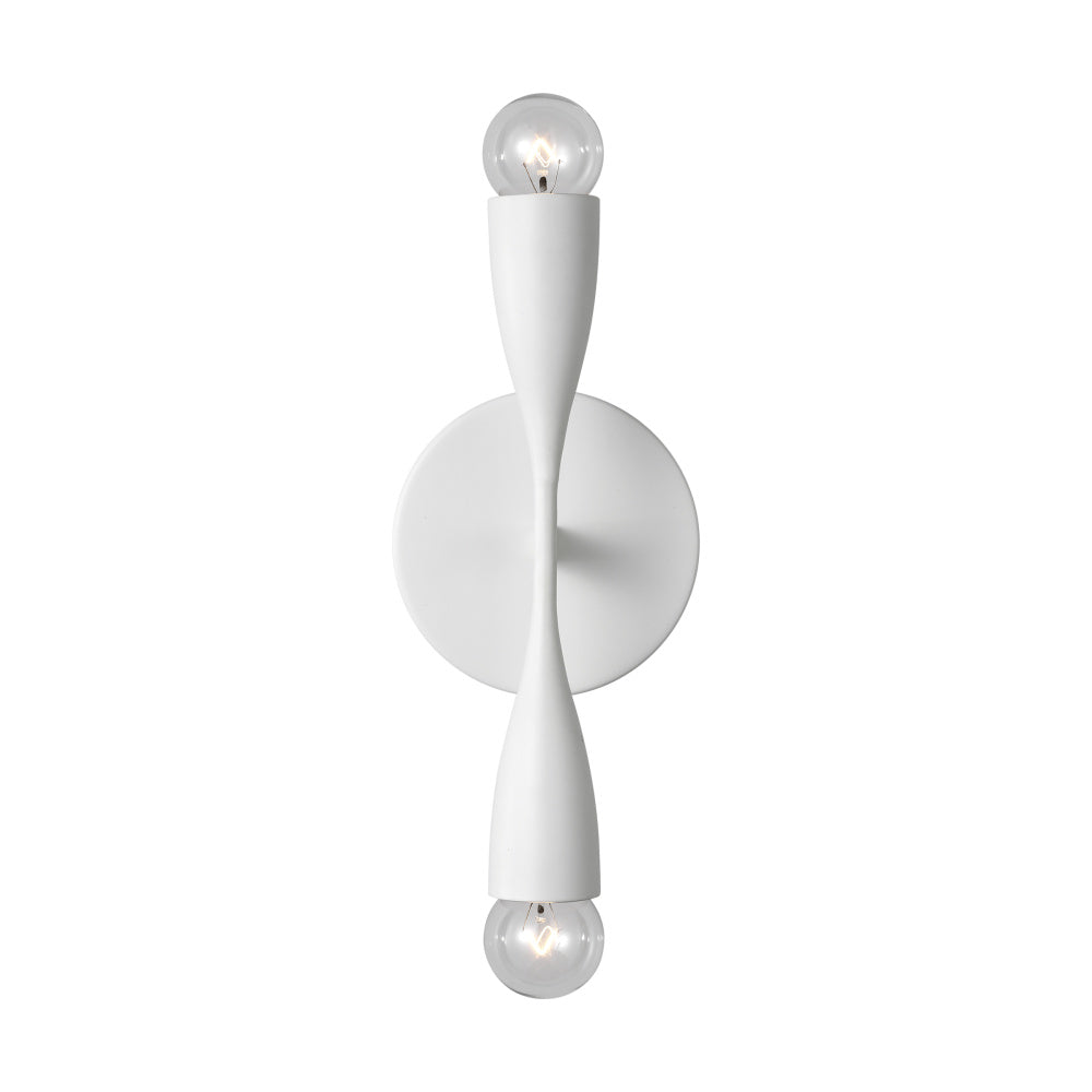 Generation Lighting GLW1002MWT Maya Small Bath