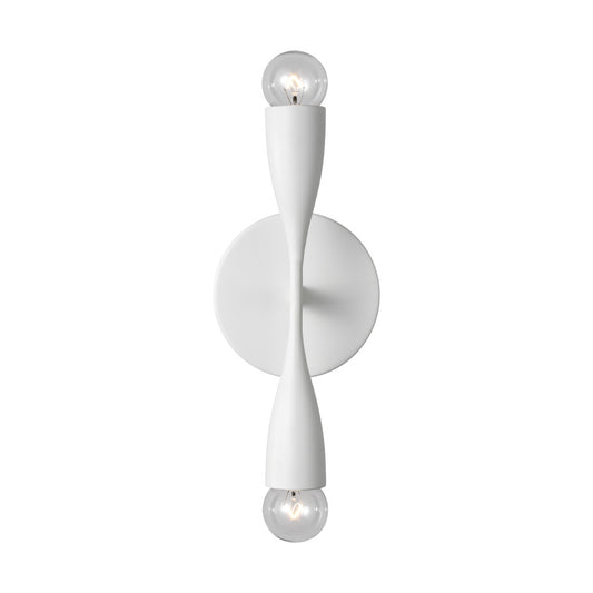 Generation Lighting GLW1002MWT Maya Small Bath