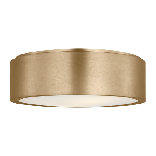 Generation Lighting GLF1032SB Linden 48 LED