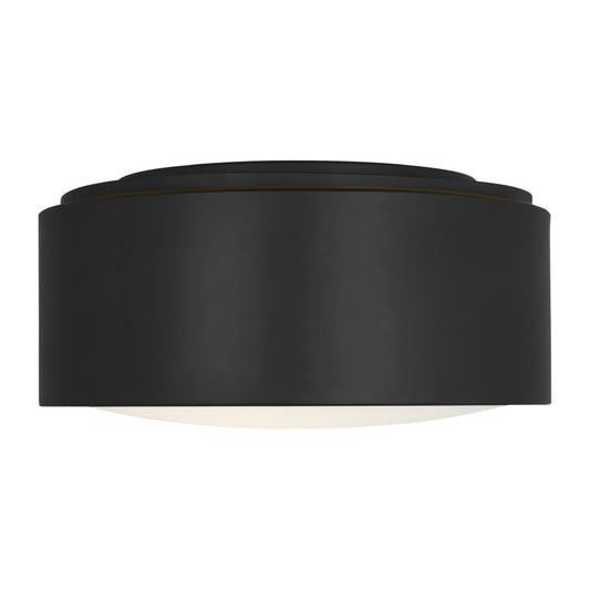Generation Lighting GLF1041MBK Linden 52