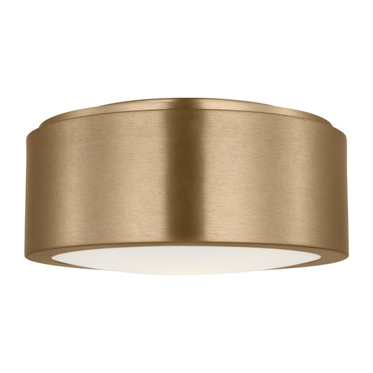 Generation Lighting GLF1041SB Linden 52