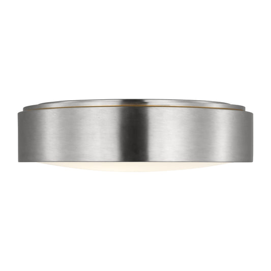 Generation Lighting GLF1053BS Discus Classic 52