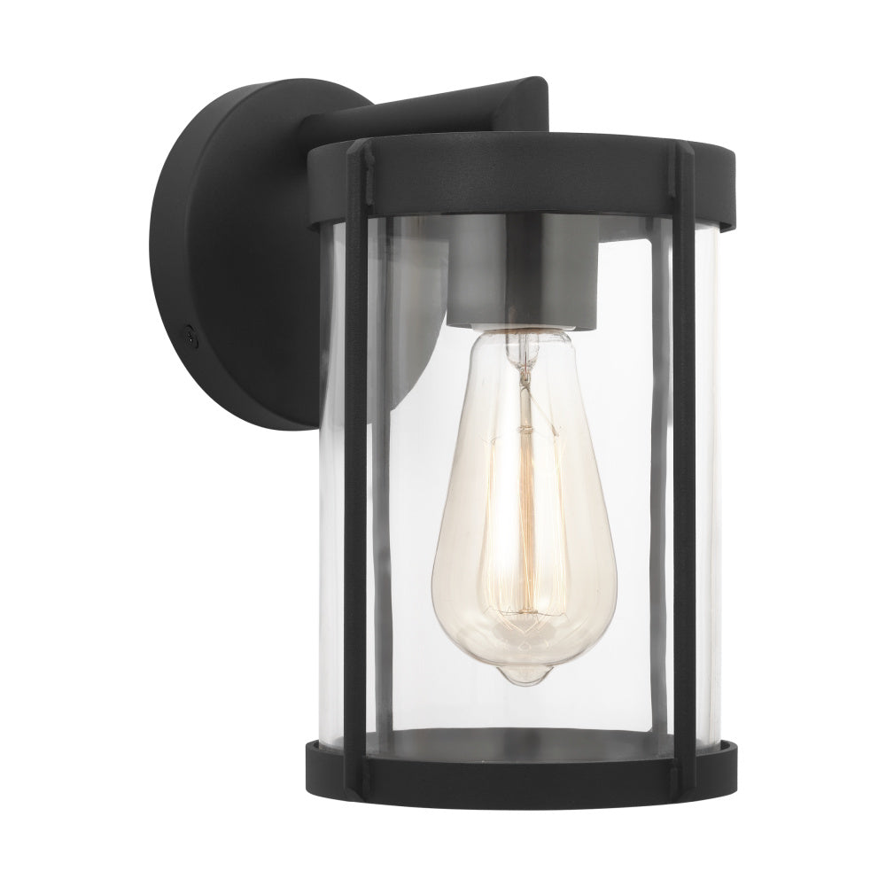 Generation Lighting GLO1091C-TXB Luning Small Lantern