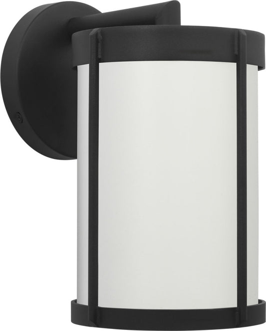 Generation Lighting GLO1091D-TXB Luning Small Lantern