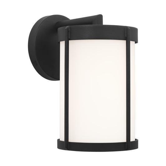 Generation Lighting GLO1091OE-TXB Luning Small Lantern