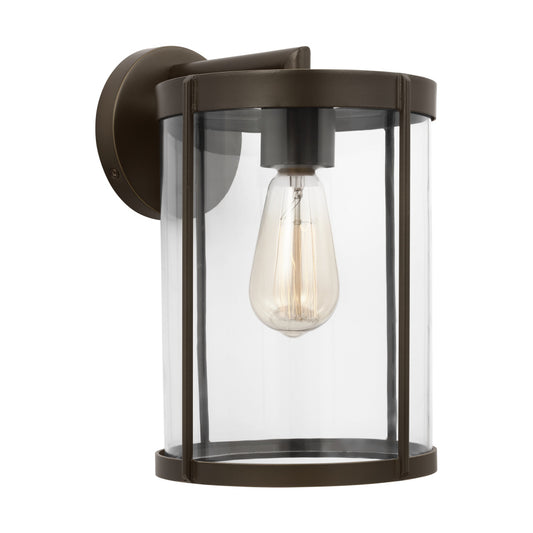Generation Lighting GLO1101C-ANBZ Luning Medium Lantern