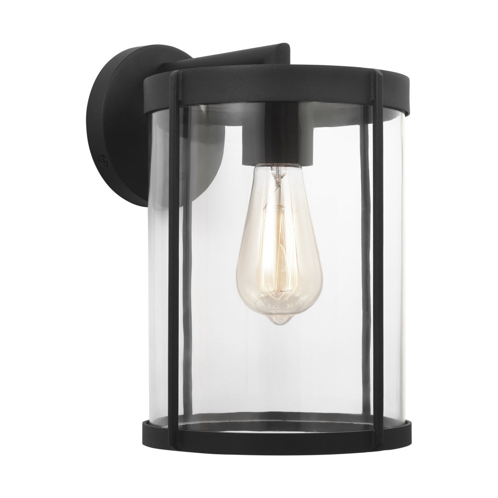 Generation Lighting GLO1101C-TXB Luning Medium Lantern