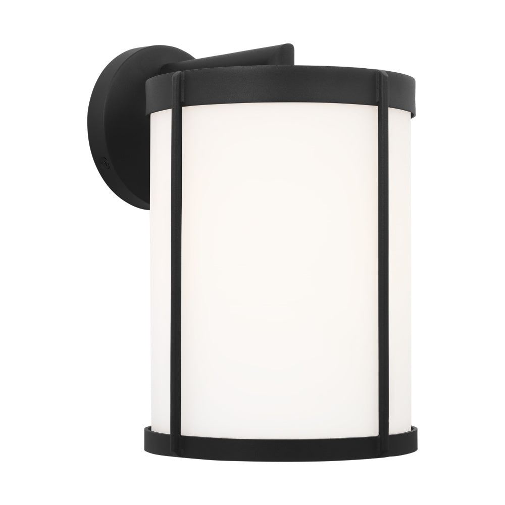 Generation Lighting GLO1101OE-TXB Luning Medium Lantern