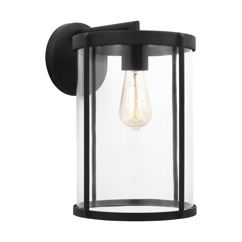 Generation Lighting GLO1111C-TXB Luning Large Lantern