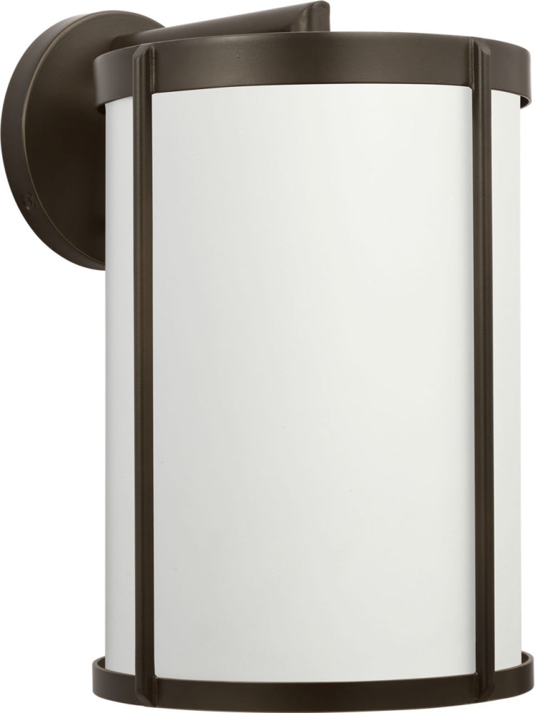 Generation Lighting GLO1111D-ANBZ Luning Large Lantern