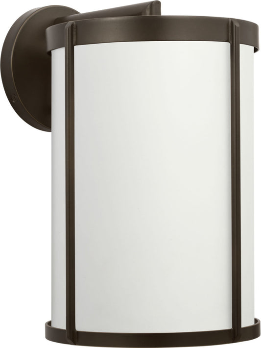 Generation Lighting GLO1111D-ANBZ Luning Large Lantern
