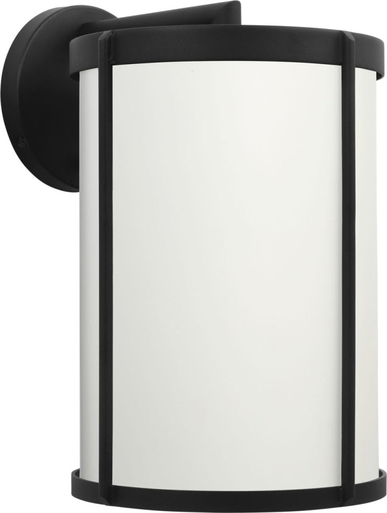 Generation Lighting GLO1111D-TXB Luning Large Lantern