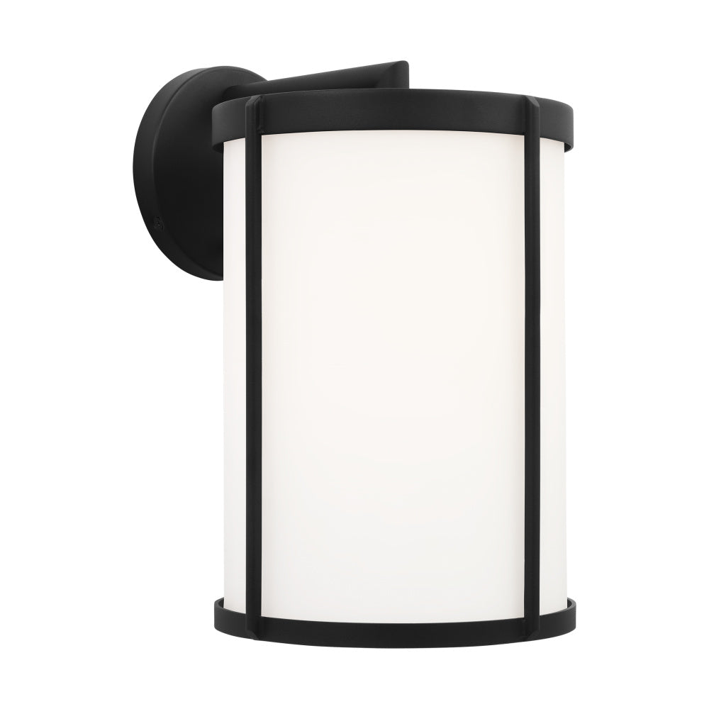 Generation Lighting GLO1111OE-TXB Luning Large Lantern