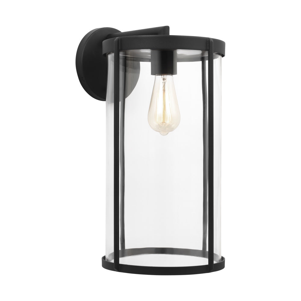 Generation Lighting GLO1121C-TXB Luning Extra Large Lantern