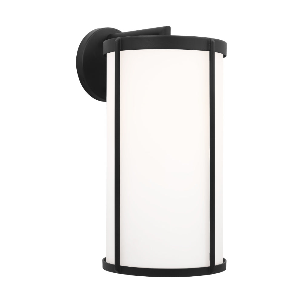Generation Lighting GLO1121OE-TXB Luning Extra Large Lantern