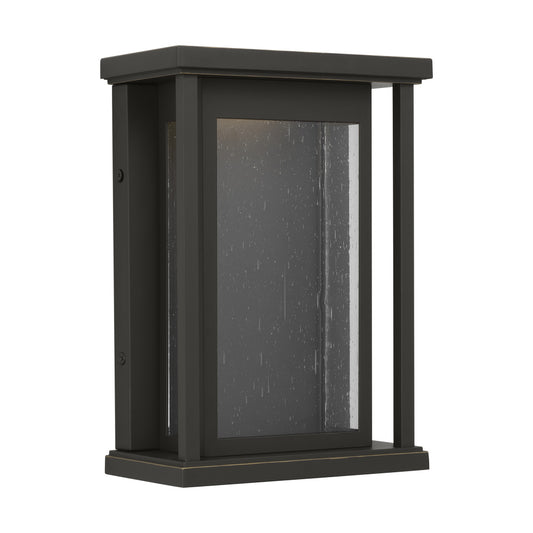 Generation Lighting GLO1321ANBZ Faywood Small Lantern