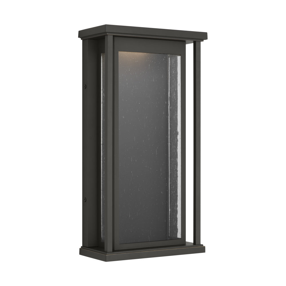 Generation Lighting GLO1331ANBZ Faywood Medium Lantern