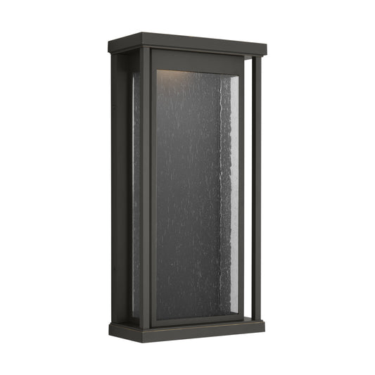Generation Lighting GLO1341ANBZ Faywood Large Lantern