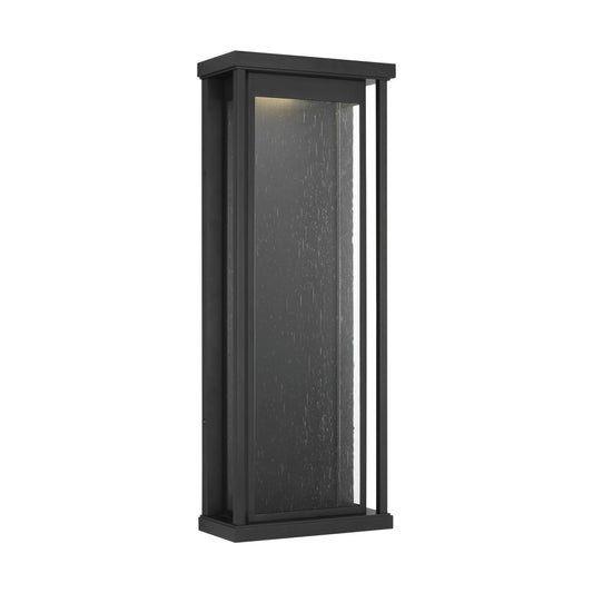 Generation Lighting GLO1351TXB Faywood Extra Large Lantern