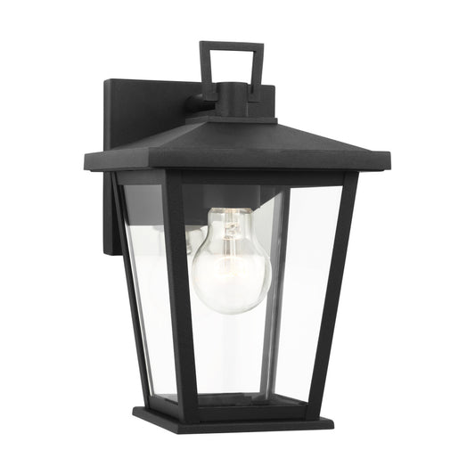 Generation Lighting GLO1381TXB Linton Small Lantern