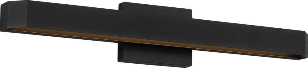 Generation Lighting GLO1461TXB-L Lakemont 26 LED Outdoor Wall