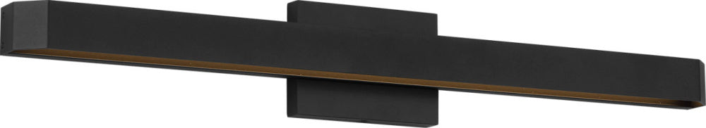 Generation Lighting GLO1491TXB-L Lakemont 34 LED Outdoor Wall