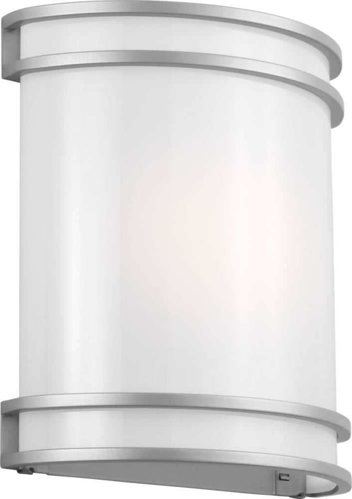 Generation Lighting GLO2161PBS Ravel LED Outdoor Wall