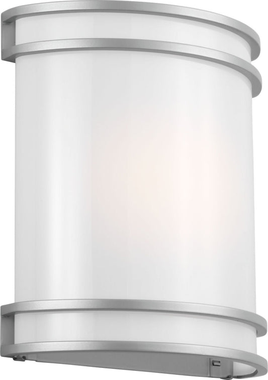 Generation Lighting GLO2161PBS Ravel LED Outdoor Wall