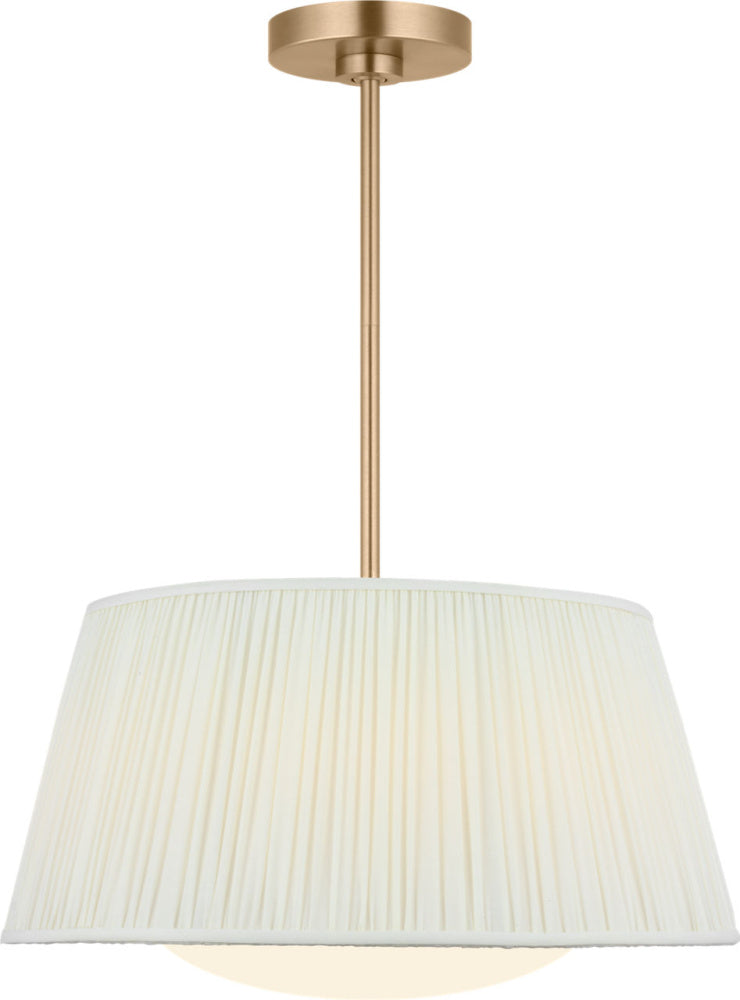 Generation Lighting GLP1873SB Vilera Three Light Pendant