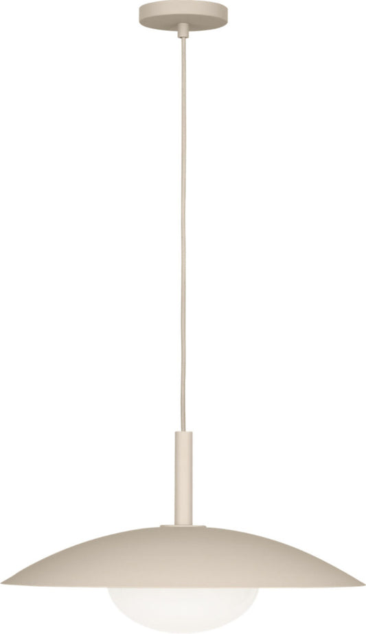 Generation Lighting GLP2041SDN Mont One Light Pendant