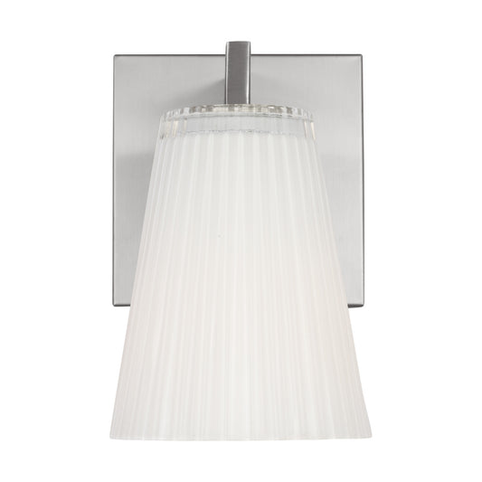 Generation Lighting GLV1101BS Upson Small Vanity