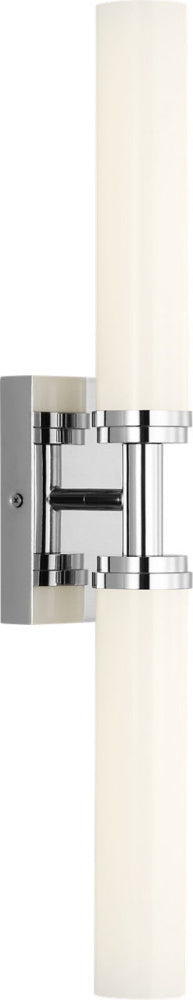 Generation Lighting GLV1432CH-L Coles 24 LED Vanity
