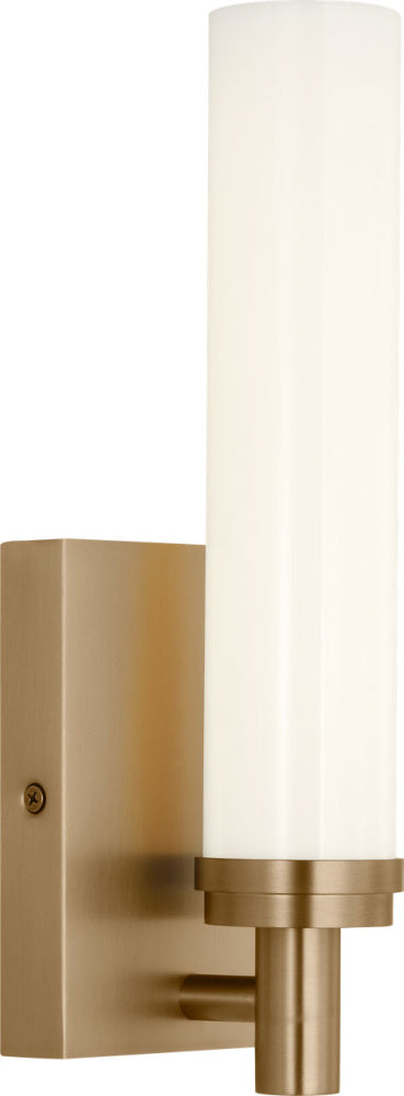 Generation Lighting GLV1441SB-L Coles 13 LED Vanity