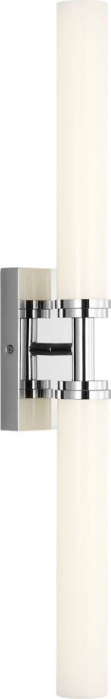 Generation Lighting GLV1452CH-L Coles 30 LED Vanity