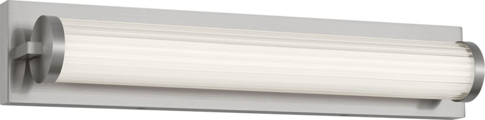 Generation Lighting GLV1501BN-L Weston 22 LED Vanity