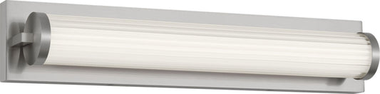 Generation Lighting GLV1501BN-L Weston 22 LED Vanity