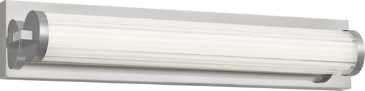 Generation Lighting GLV1501CH-L Weston 22 LED Vanity