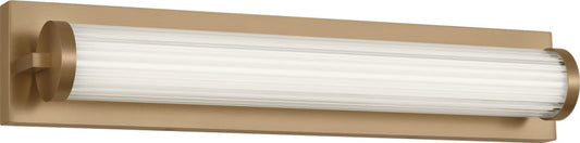 Generation Lighting GLV1501SB-L Weston 22 LED Vanity