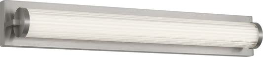Generation Lighting GLV1511BN-L Weston 28 LED Vanity