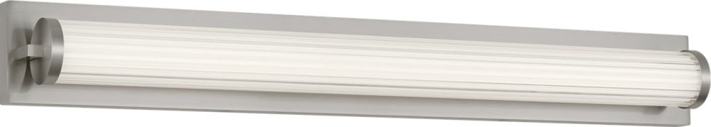 Generation Lighting GLV1521BN-L Weston 34 LED Vanity