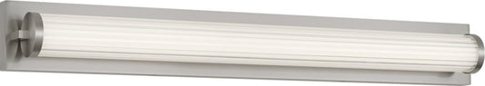 Generation Lighting GLV1521BN-L Weston 34 LED Vanity