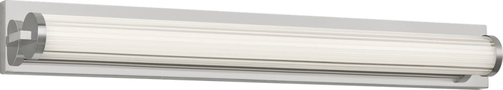 Generation Lighting GLV1521CH-L Weston 34 LED Vanity