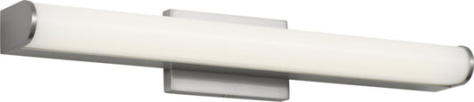 Generation Lighting GLV1531BN-L Cavitt 18 LED Vanity