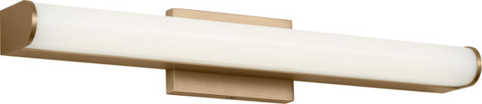 Generation Lighting GLV1531SB-L Cavitt 18 LED Vanity