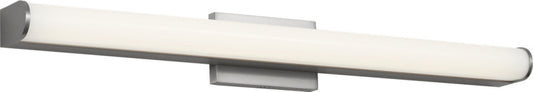 Generation Lighting GLV1541BN-L Cavitt 24 LED Vanity