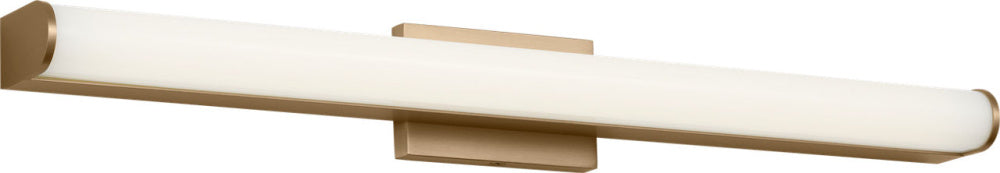 Generation Lighting GLV1541SB-L Cavitt 24 LED Vanity