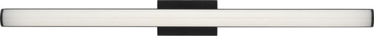 Generation Lighting GLV1551MBK-L Cavitt 30 LED Vanity