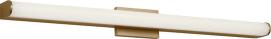 Generation Lighting GLV1551SB-L Cavitt 30 LED Vanity