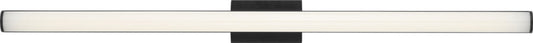 Generation Lighting GLV1561MBK-L Cavitt 36 LED Vanity